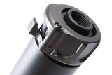 Angry Gun QD SOCOM556 lyddæmper, 14 mm CCW, fuld gravering