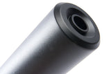 Angry Gun QD SOCOM556 lyddæmper, 14 mm CCW, fuld gravering