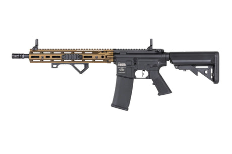 Specna Arms Daniel Defense® RIS III 12.5'' SA-C28 CORE™ Gen.2 HAL ETU™ Chaos Bronze airsoft Carbine