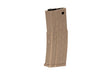 Hi-Cap 300rd HX Magasin til M4/M16 - Tan