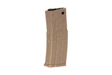 Hi-Cap 300rd HX Magasin til M4/M16 - Tan