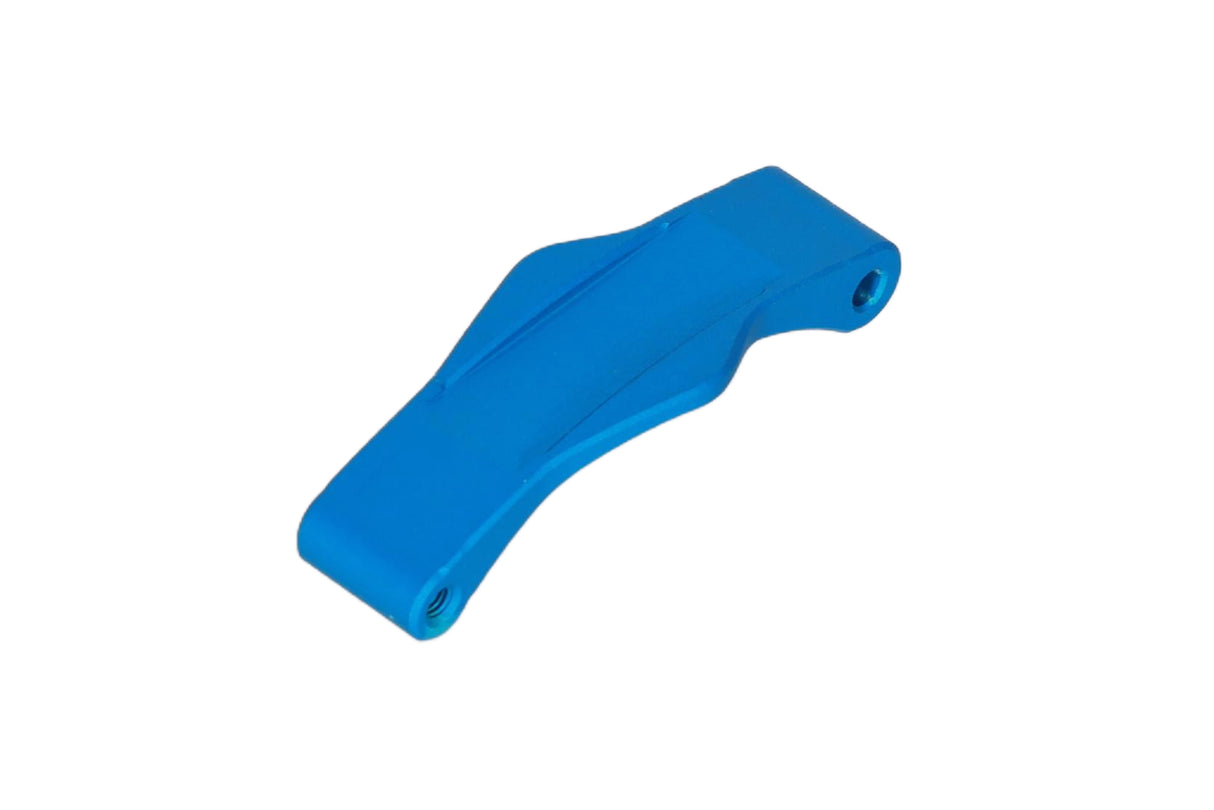 Specna Arms x Mancraft Speed trigger guard for M4/M16 replicas Blue