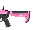 Specna Arms SA-FX02 FLEX™ Gen.2 BLDC™ HAL ETU Pink airsoft Carbine