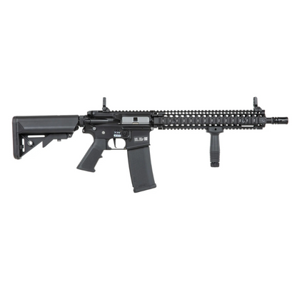 Daniel Defense® MK18 SA-P26 Prime™ HAL™ ETU/Brushless Motor Black