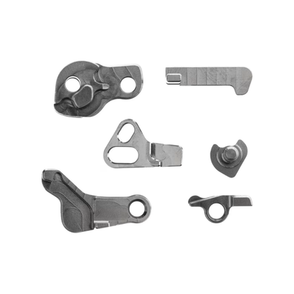 AAP01 / TM G18C Stainless Steel Hammer Set