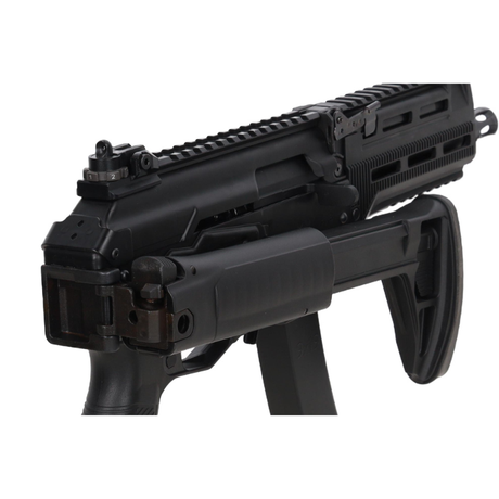 Specna Arms PPK 20 SA J20 VAPOR GBB SMG