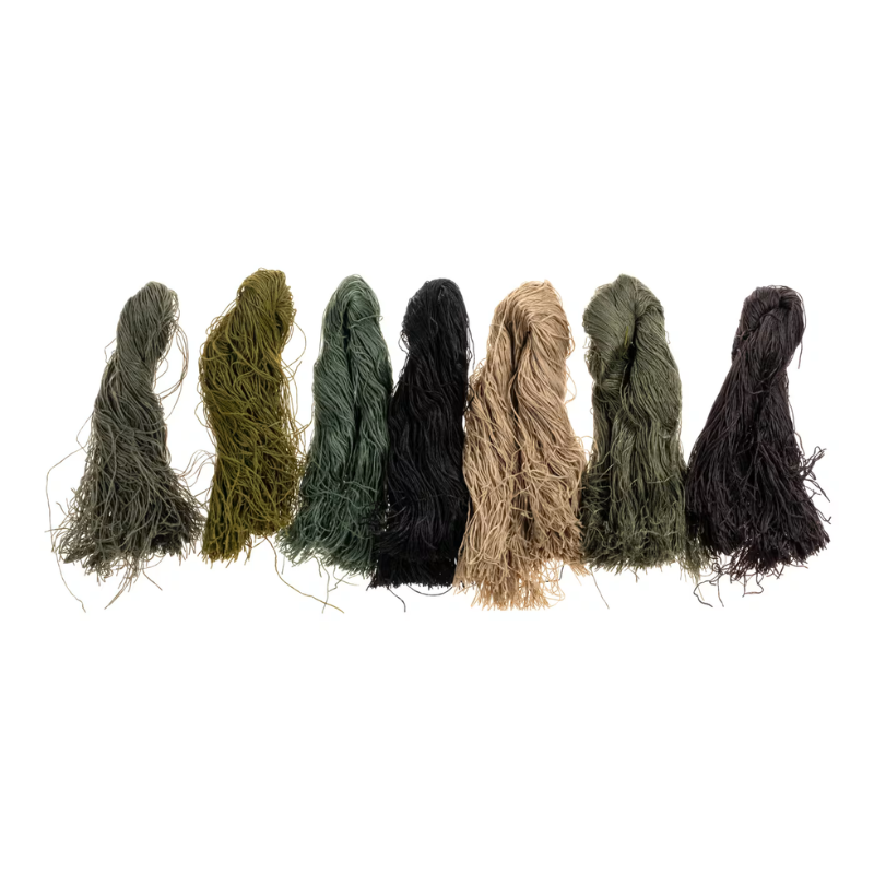 Invader Gear Ghillie Threads