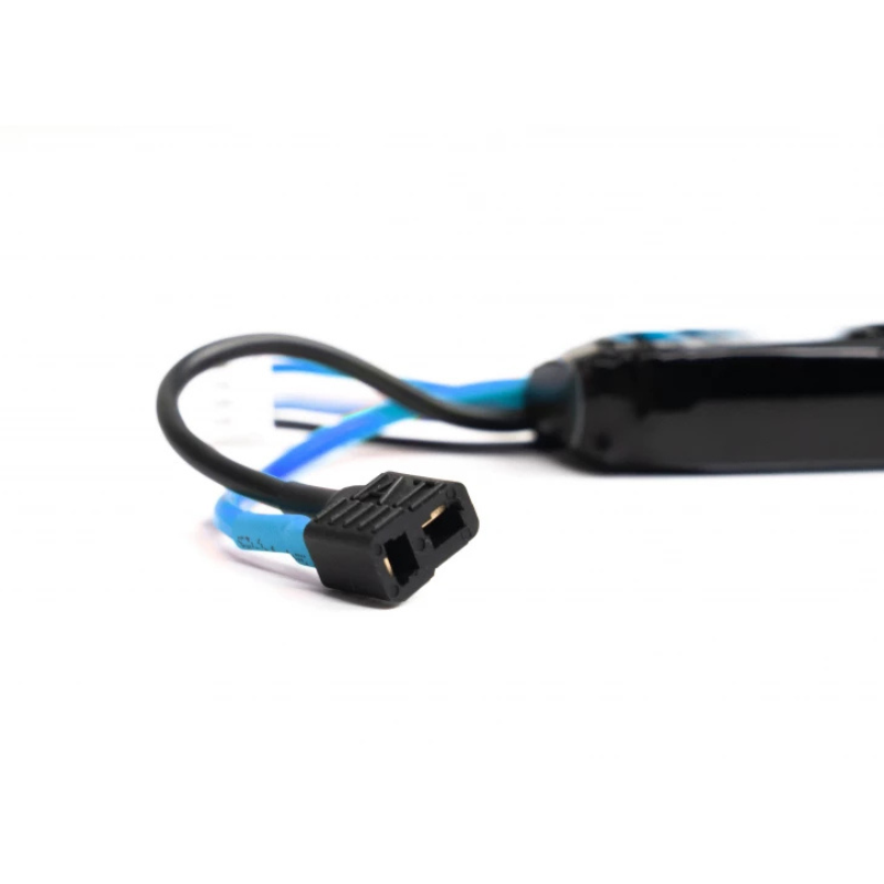 TITAN Li-Po Batteri 11.1V 1200mAh 25C (T-Dean) – Stick / Buffer