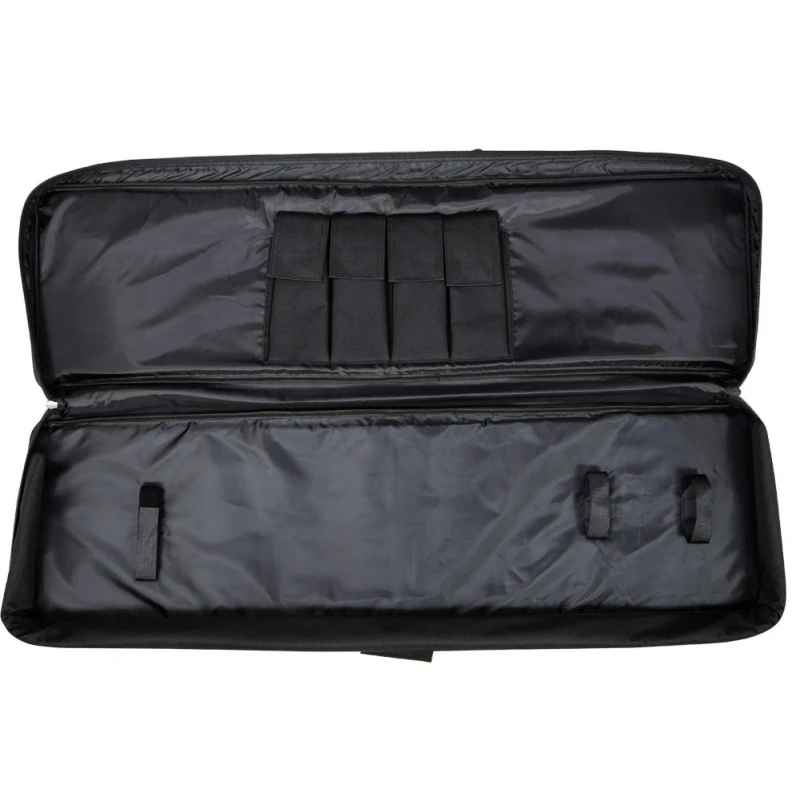 WoSporT 100 cm riffel transporttaske