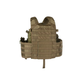 Invader Gear 6094A-RS Plate Carrier, Ranger Green