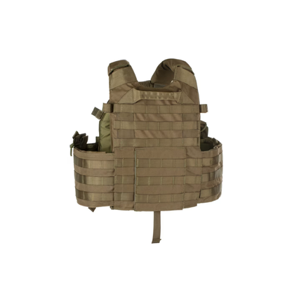 Invader Gear 6094A-RS Plate Carrier, Ranger Green