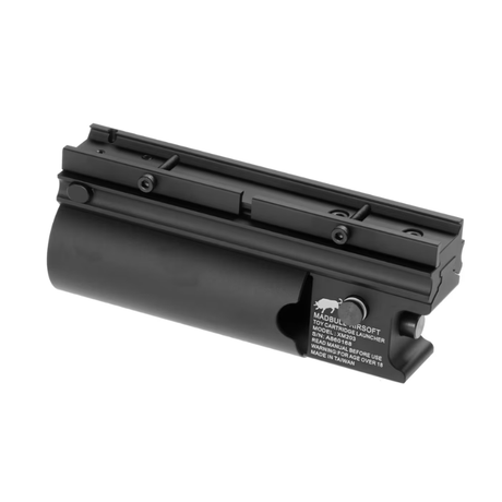 Madbull XM-203 Short Grenade Launcher