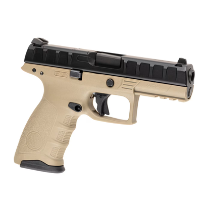Beretta APX RDO GBB - Tan