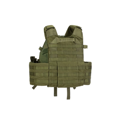 Invader Gear 6094A-RS Plate Carrier, OD Green
