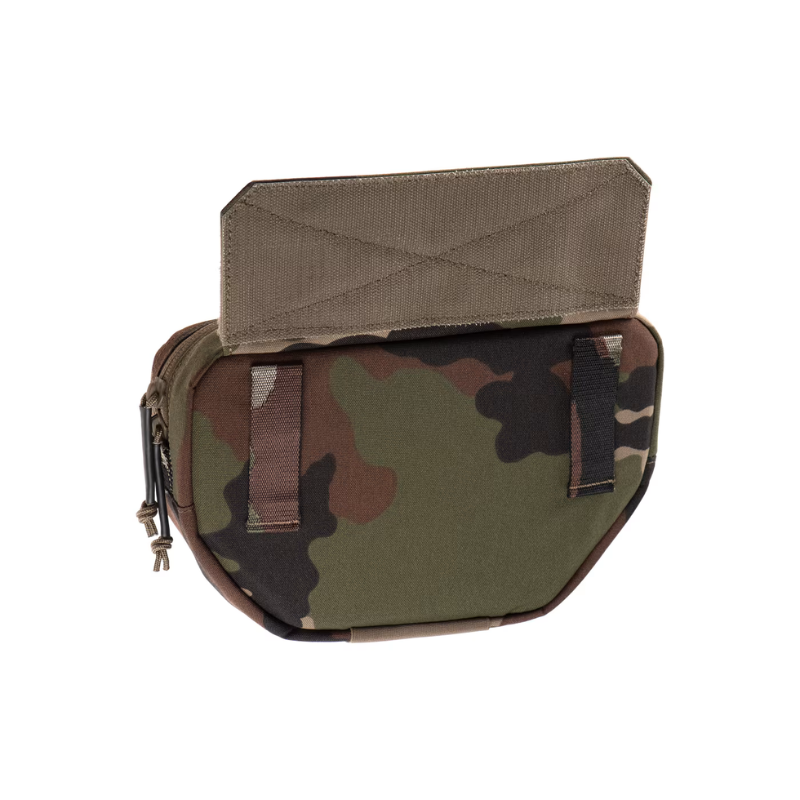 Clawgear Drop Down Velcro Utility Pouch