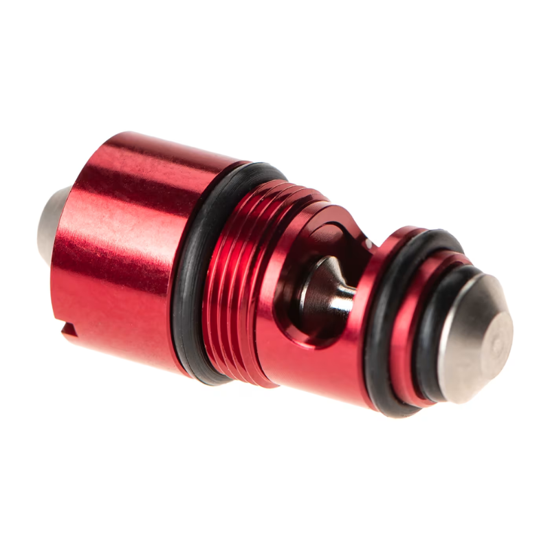 Laylax x Nineball High Bullet Valve NEO RR