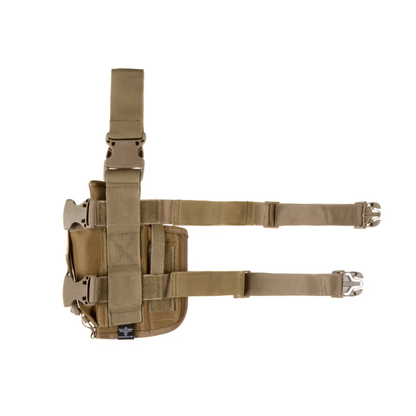 Invader Gear SOF Pistolhylster - Coyote