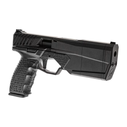 Krytac SilencerCo Maxim 9 GBB Semi