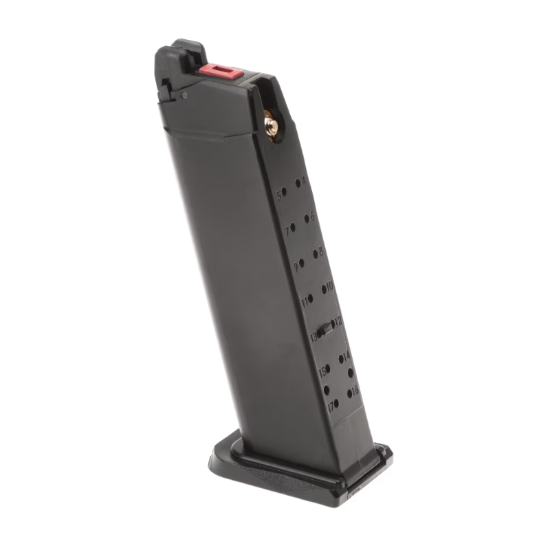 AW Custom Magazin VX-Series GBB 25rds