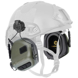 EARMOR M31H PLUS Hjelmmontering