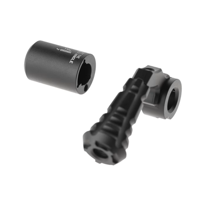 PSS VSR-10 Bolt Handle NEO