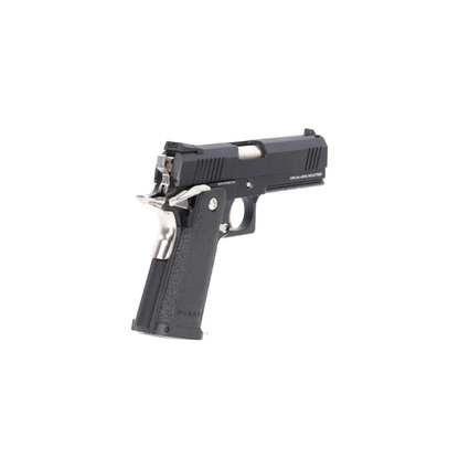 SA-VGP01 VAPOR GBB Pistol - Black