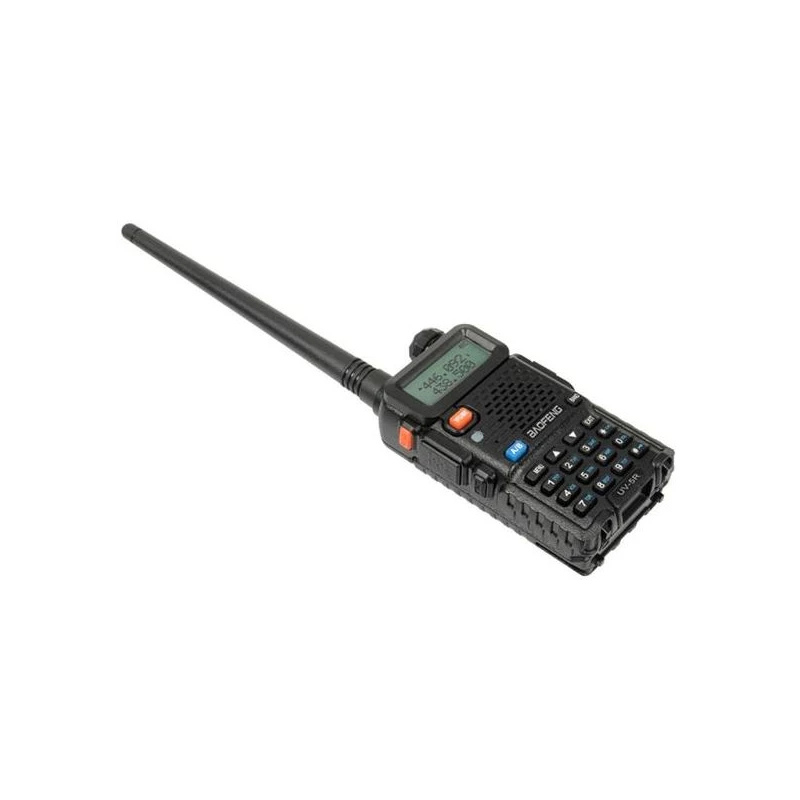 Baofeng UV-5R 8W Dual Band Radio