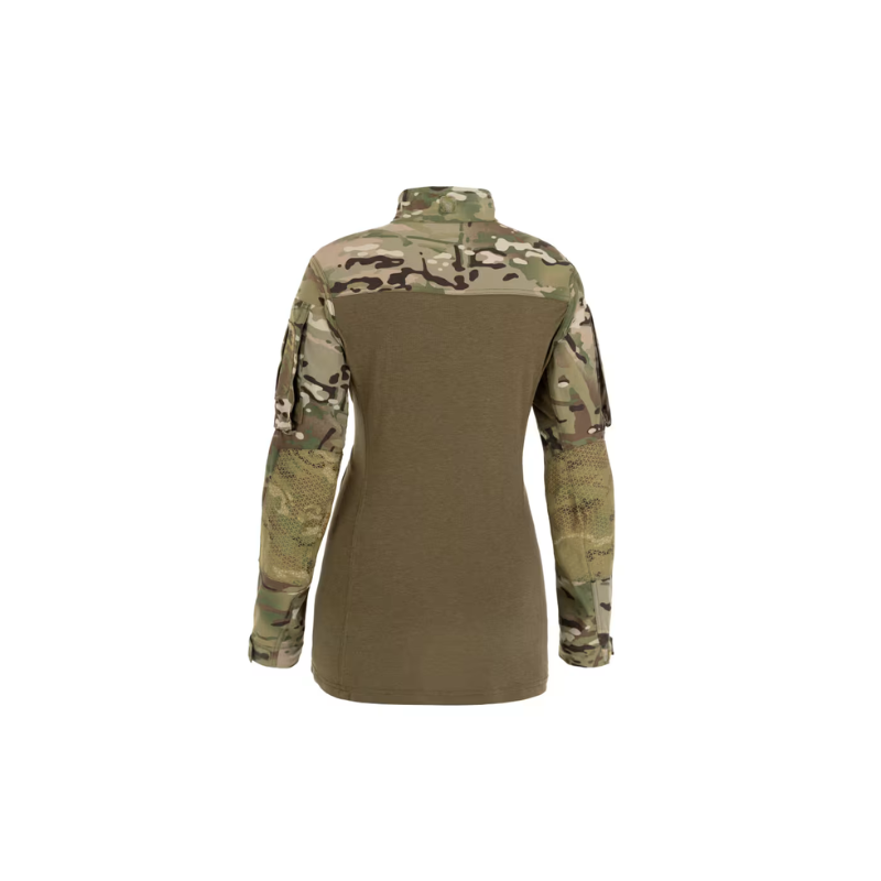 Clawgear Raider Combat Shirt ATS Female Fit