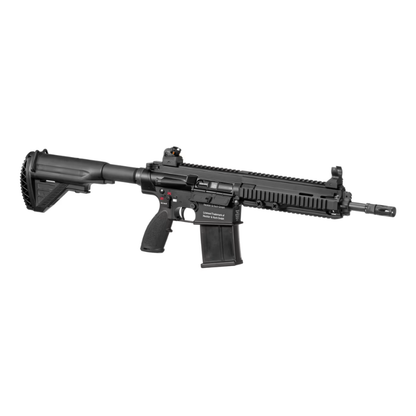 Heckler & Koch H&K HK417D GBR