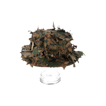 Invader Gear Leaf Boonie Hat