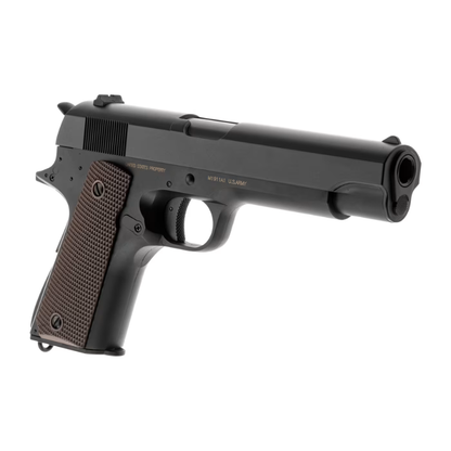 Colt M1911 A1 AEP MOSFET