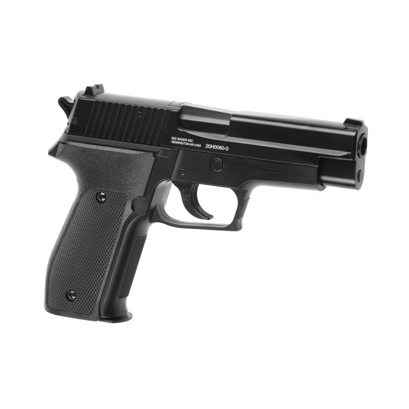 SIG Sauer P226 H.P.A. Fjeder pistol