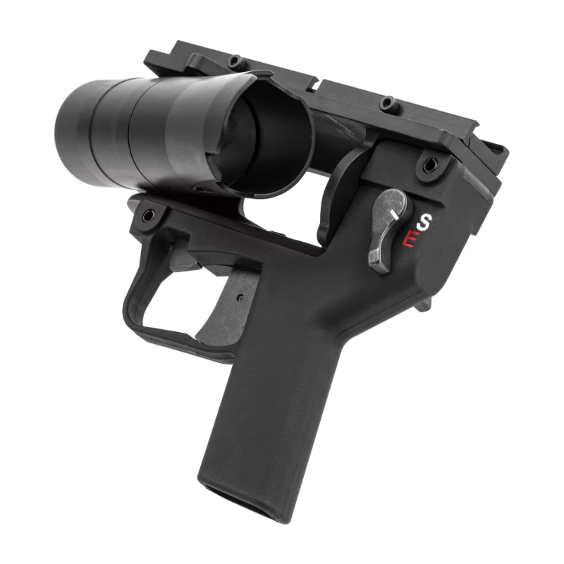 Madbull AGX Grenade Launcher (G36 Style)