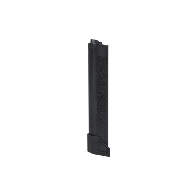 S-Mag mid cap magasin 100 BB X series - Sort