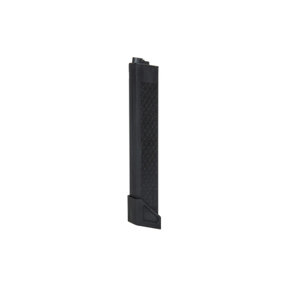 S-Mag mid cap magasin 100 BB X series - Sort