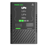 Gens ACE G-TECH iMars Mini 2-4S 60W Oplader (USB-C) inkl. AC Adapter og Kabel
