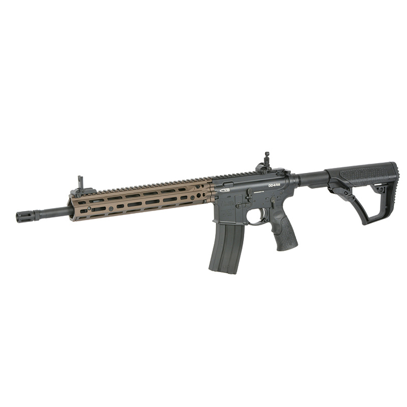 GBBR DD4 RIII S 16" [EMG]