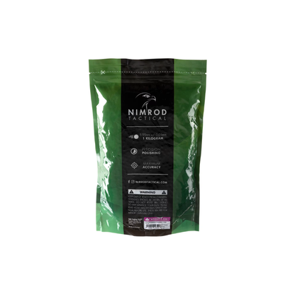 0,32 g BB Professional Performance – 3125 stk.