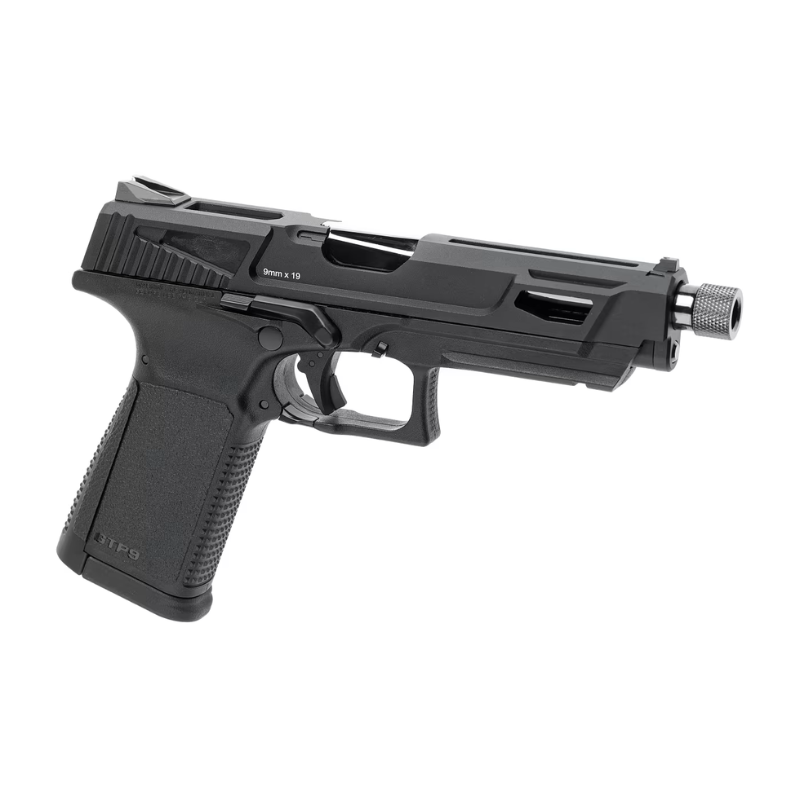 G&G GTP 9 MS GBB