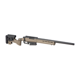 Amoeba Striker AST-1 Bolt Action Sniper Rifle, Tan