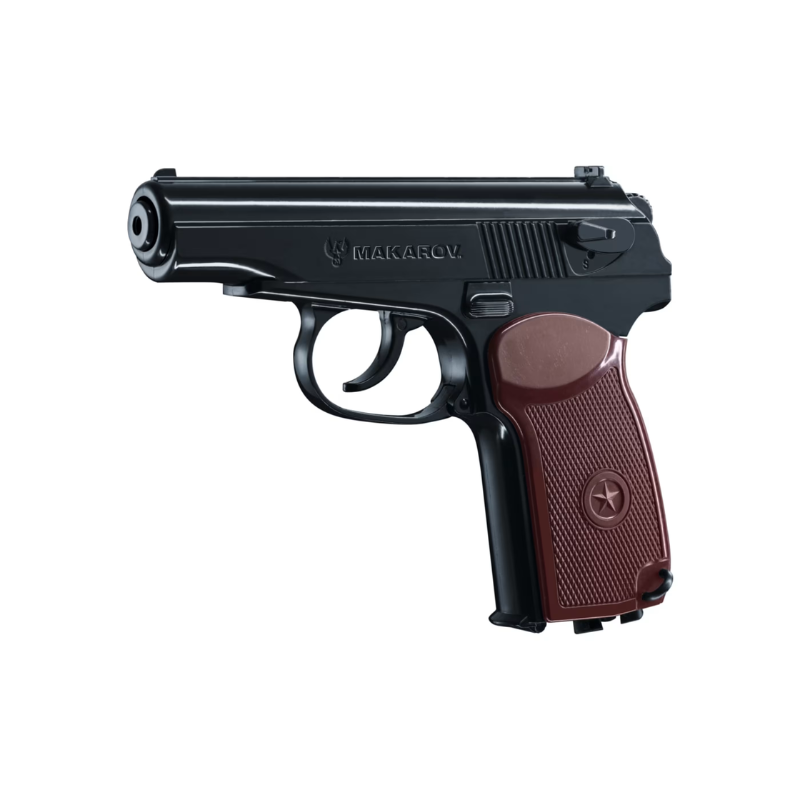 Legends Makarov Co2 4,5 mm BB