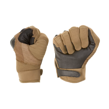 Invader Gear Assault Gloves - Tan
