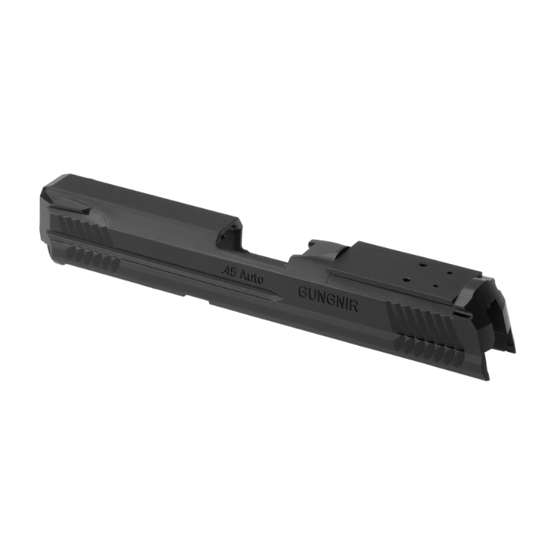 Laylax HK45 AEP Custom Slide Gungnir