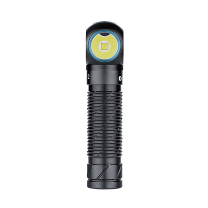 OLIGHT Perun 2 Genopladelig Pandelygte 2500 lm
