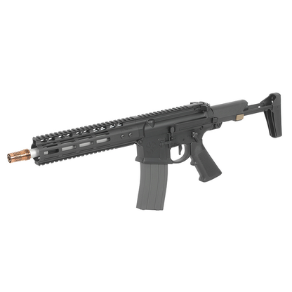 BBR N4 Ghetto Blaster 10,5" Sort [EMG / Noveske / Double Eagle]