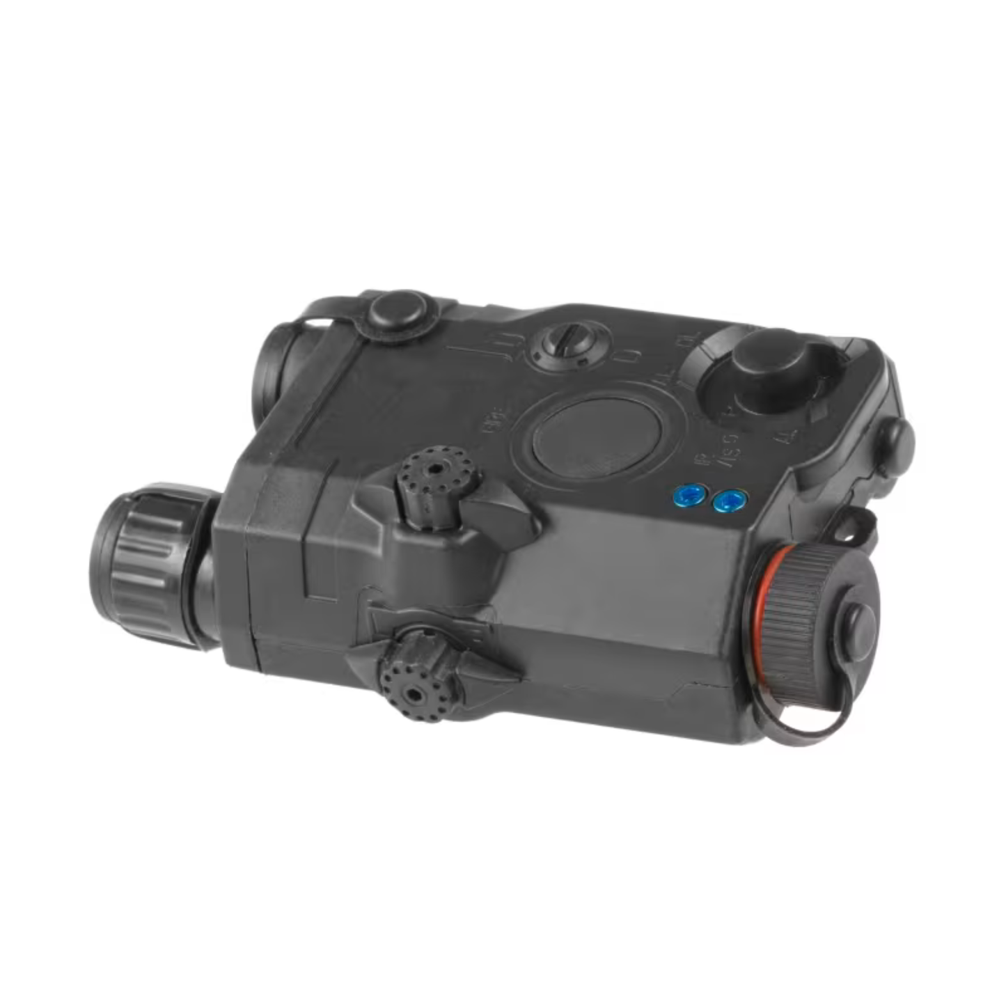 FMA AN/PEQ-15 LA-5 Module Grøn Laser