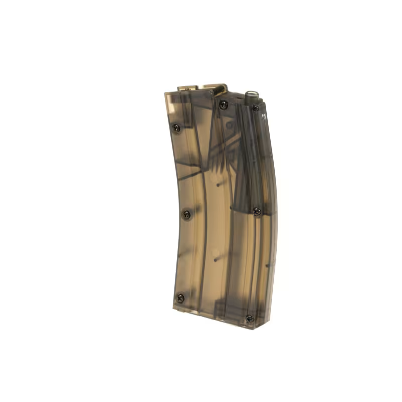 SRC Speedloader Large Clear