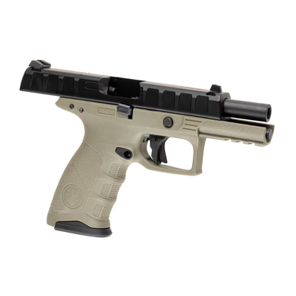 Beretta APX RDO GBB - OD Green