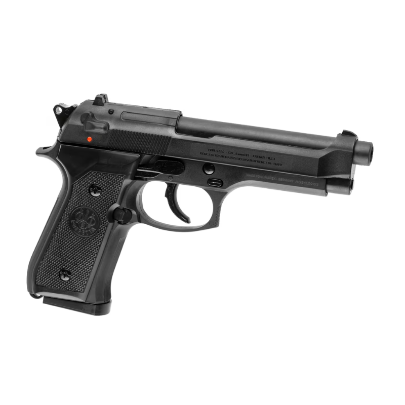 Beretta MOD. 92 FS PSS Fjederpistol