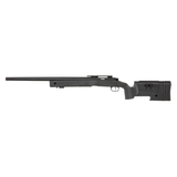 SA-S02 CORE™ Sniper Rifle - Black